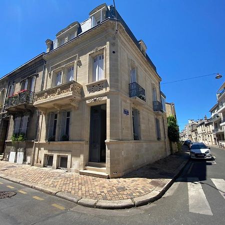 بوردو La Villa Desvaux De Marigny المظهر الخارجي الصورة