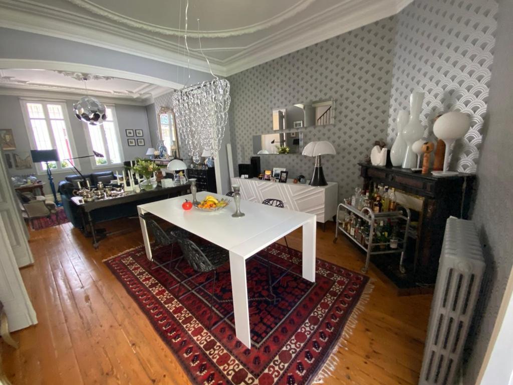 بوردو La Villa Desvaux De Marigny المظهر الخارجي الصورة