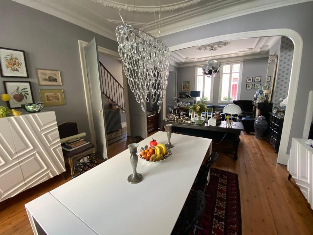 بوردو La Villa Desvaux De Marigny المظهر الخارجي الصورة