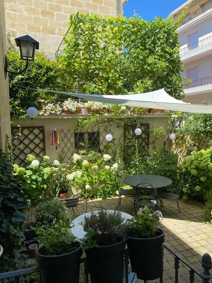 بوردو La Villa Desvaux De Marigny المظهر الخارجي الصورة
