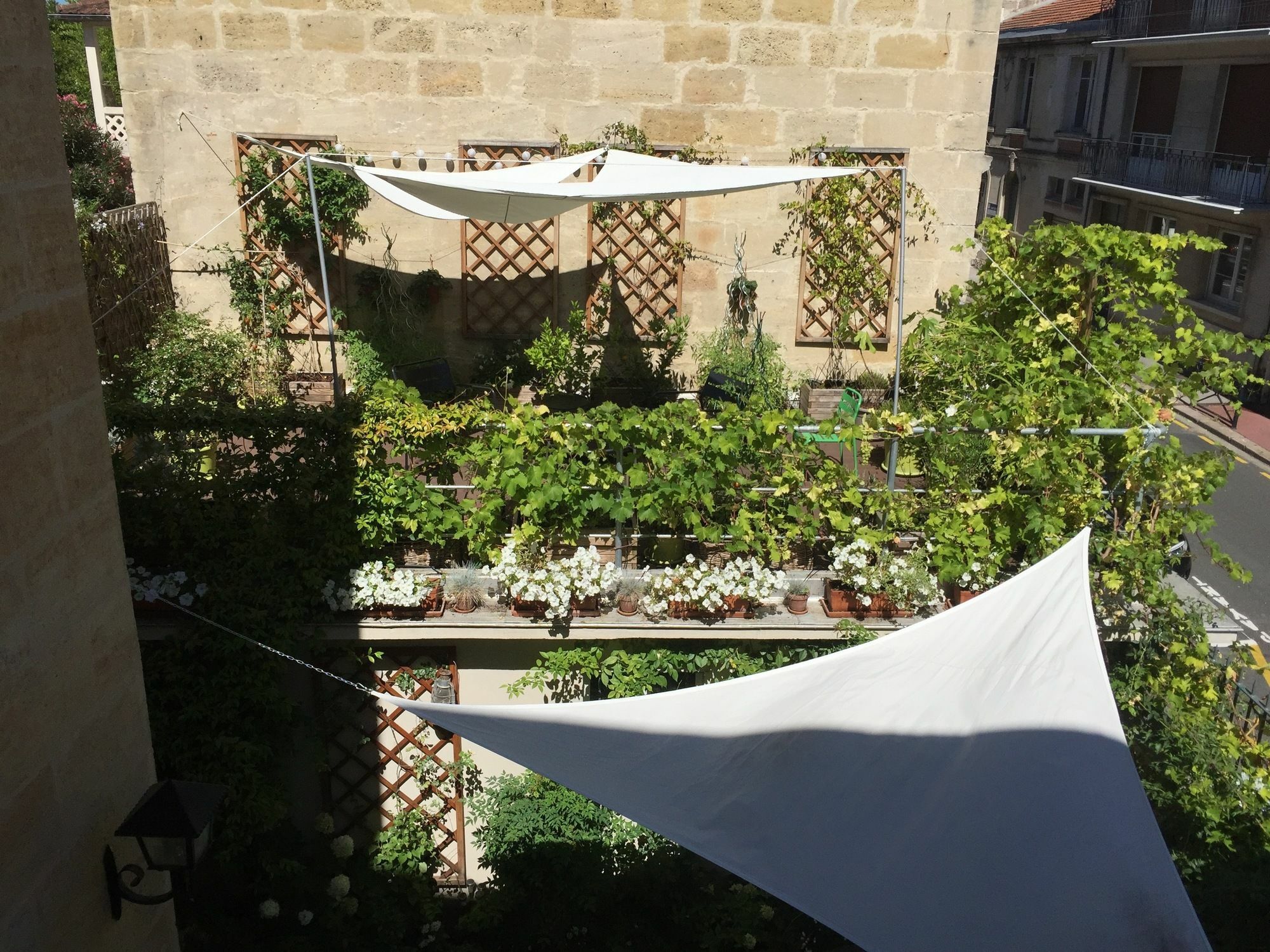 بوردو La Villa Desvaux De Marigny المظهر الخارجي الصورة