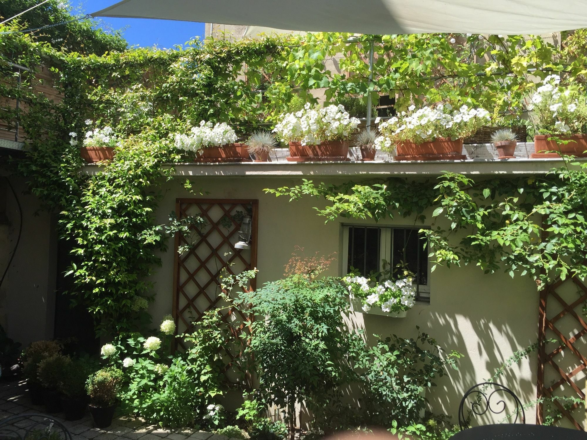 بوردو La Villa Desvaux De Marigny المظهر الخارجي الصورة